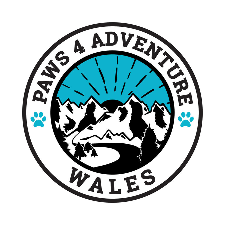 Paws 4 Adventure Logo